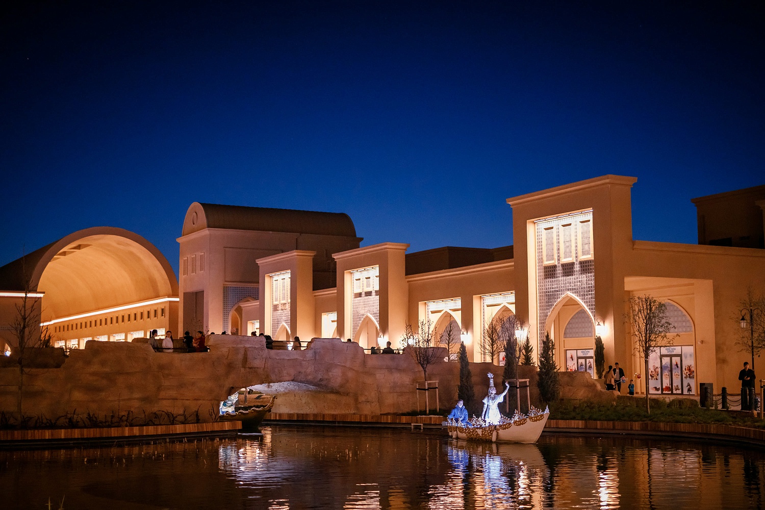 Кыз-Жибек и Төлеген