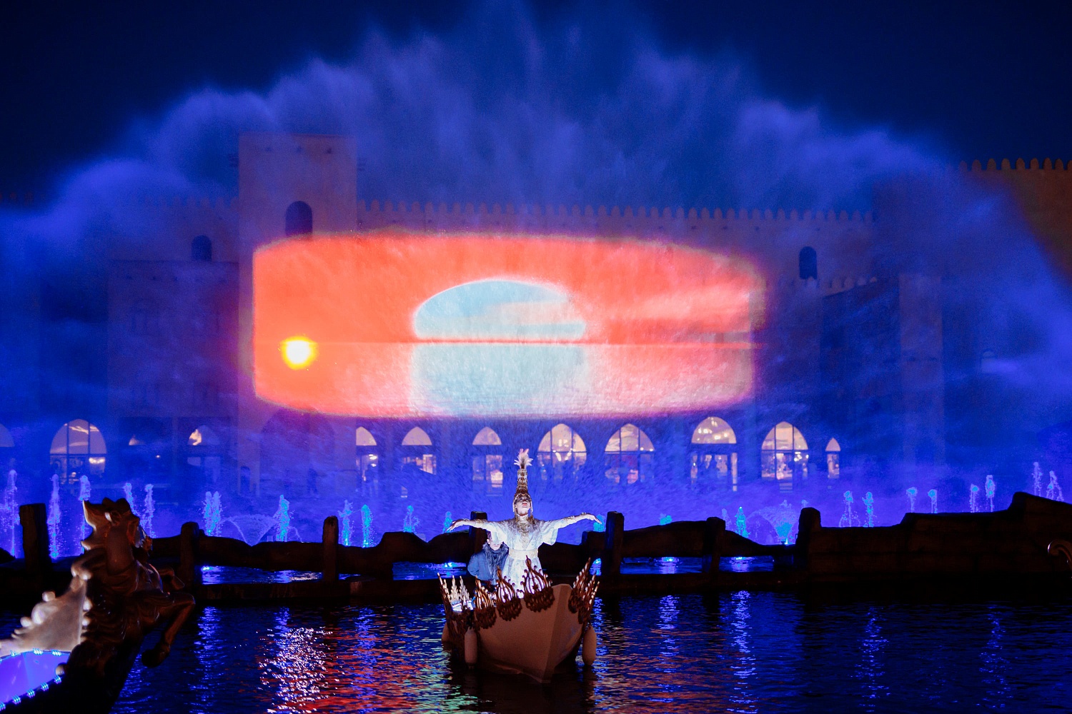 Кыз-Жибек и Төлеген