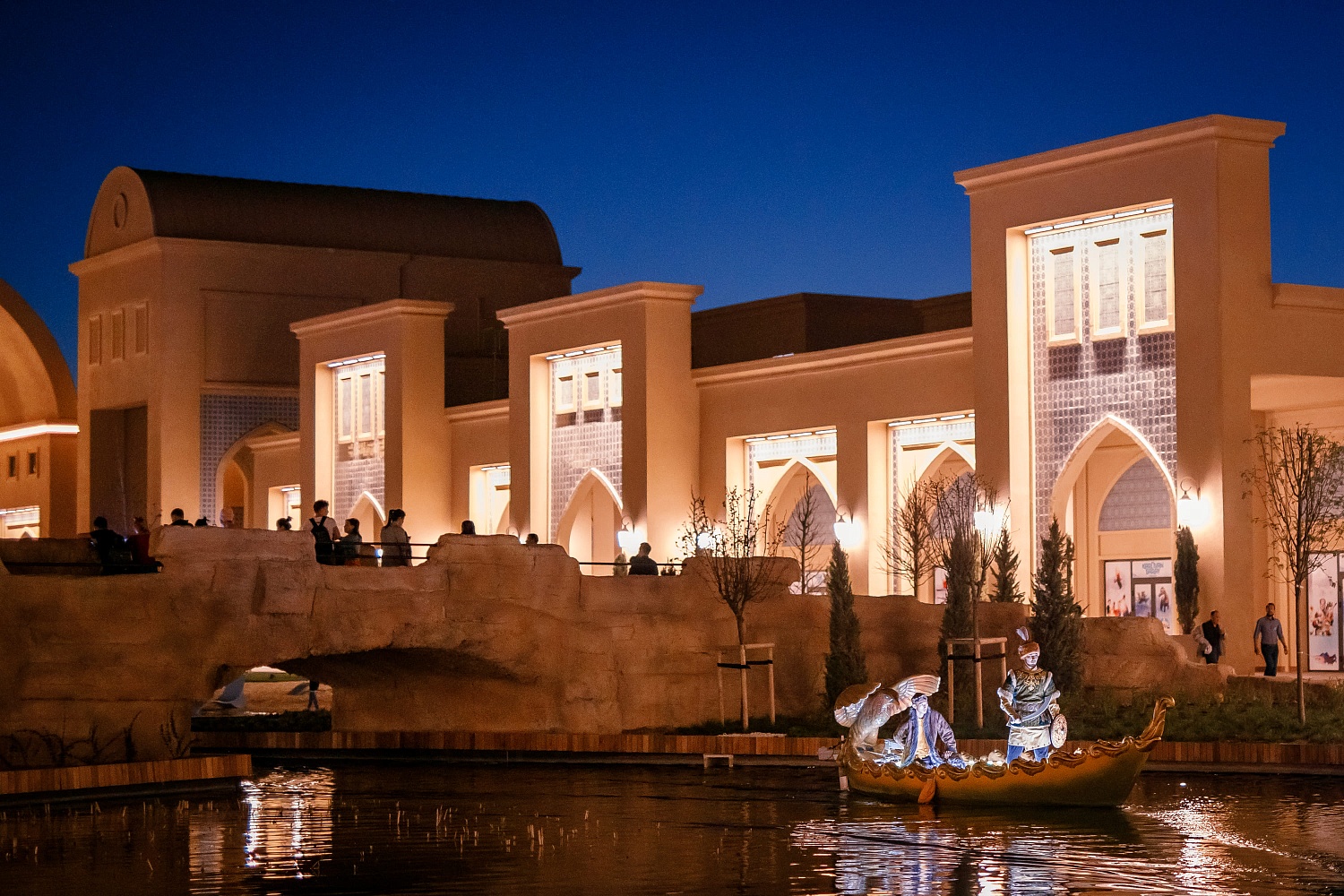 Кыз-Жибек и Төлеген