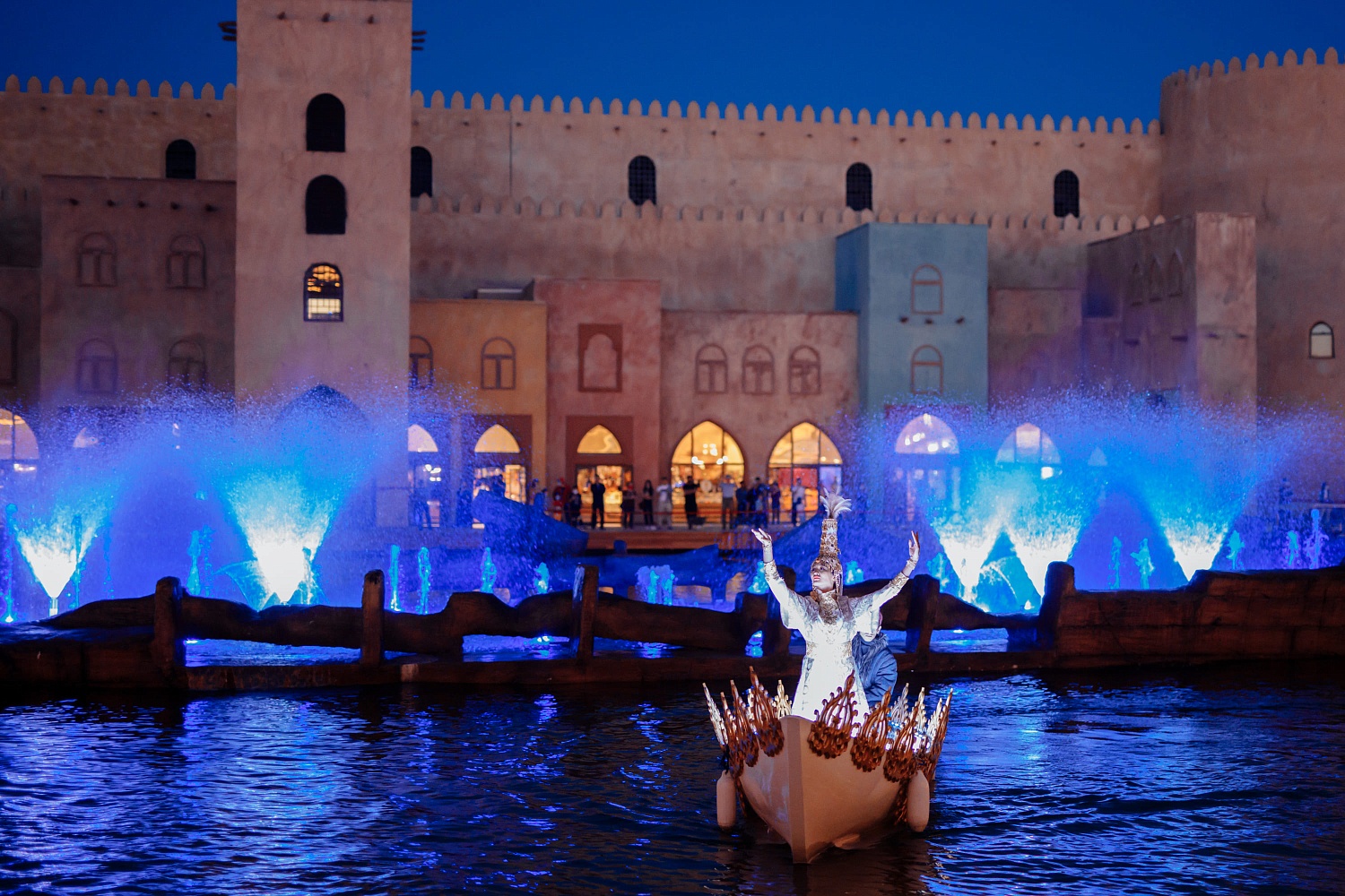 Кыз-Жибек и Төлеген