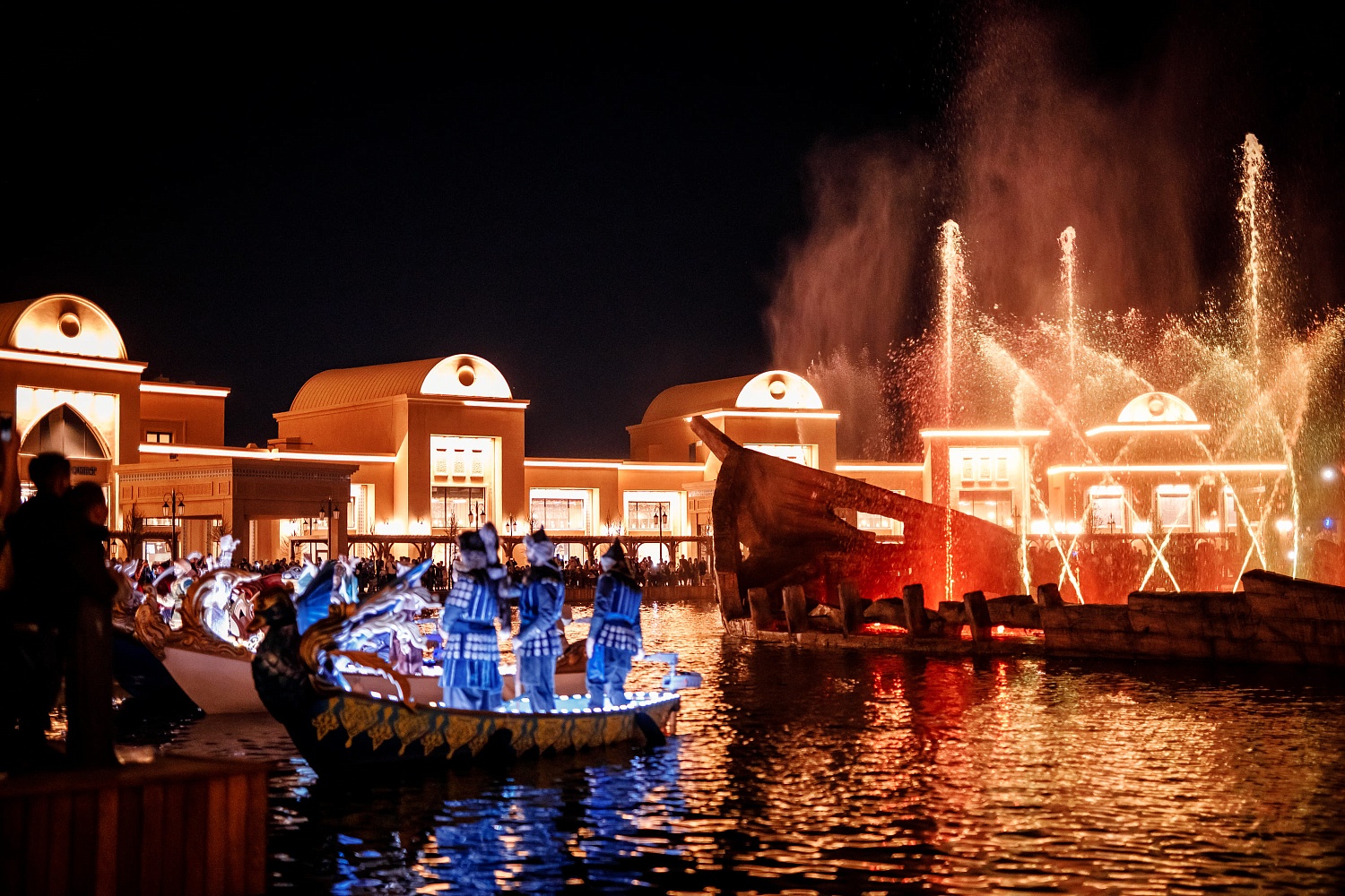 Кыз-Жибек и Төлеген